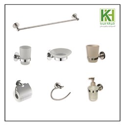 Show products in category Bathroom accessories Rj-03 Picture for category Bathroom accessories Rj-03
